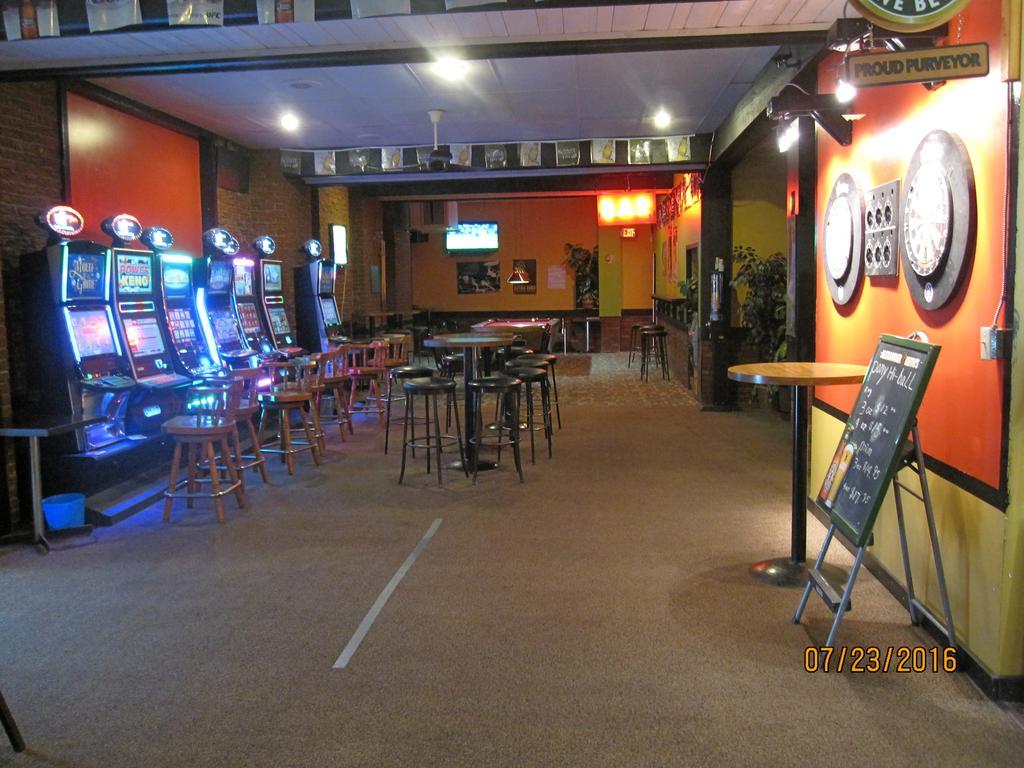 Didsbury Inn Екстер'єр фото